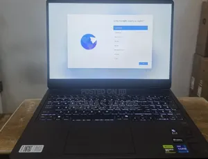 New Laptop HP Omen 16 16GB Intel Core i7 SSD 1T