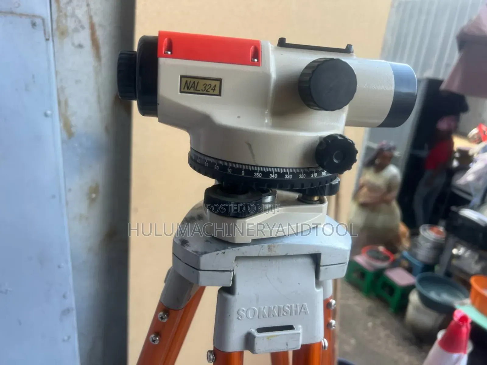 Line Aligner