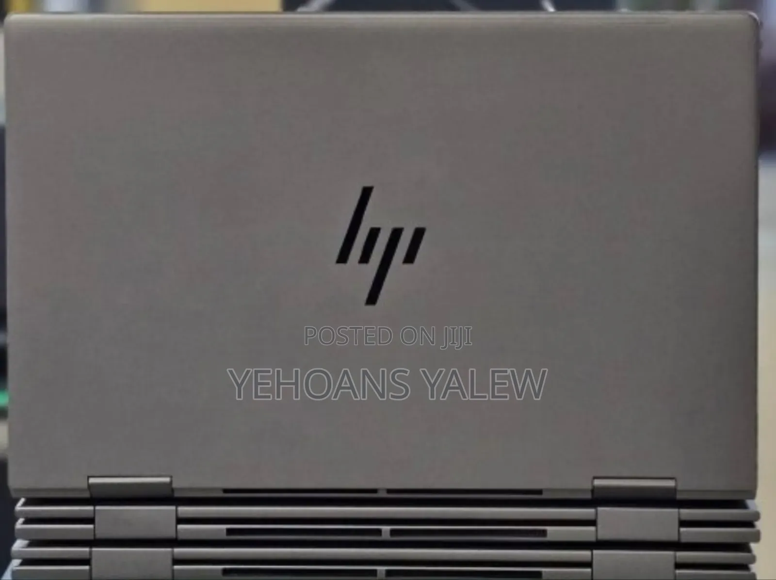 New Laptop HP Envy x360 16GB Intel Core Ultra 7 SSD 1T