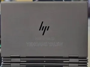 New Laptop HP Envy x360 16GB Intel Core Ultra 7 SSD 1T