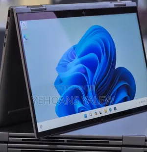 New Laptop HP Envy x360 16GB Intel Core Ultra 7 SSD 1T