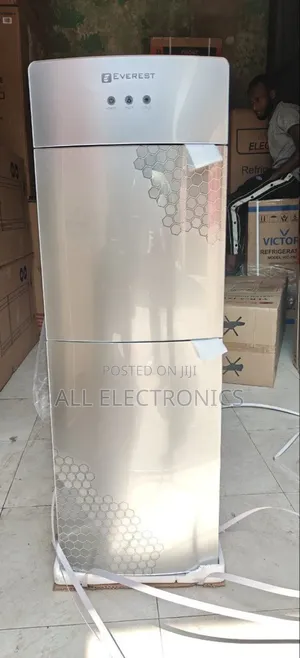 Everest Water Dispensers