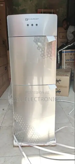 Everest Water Dispensers