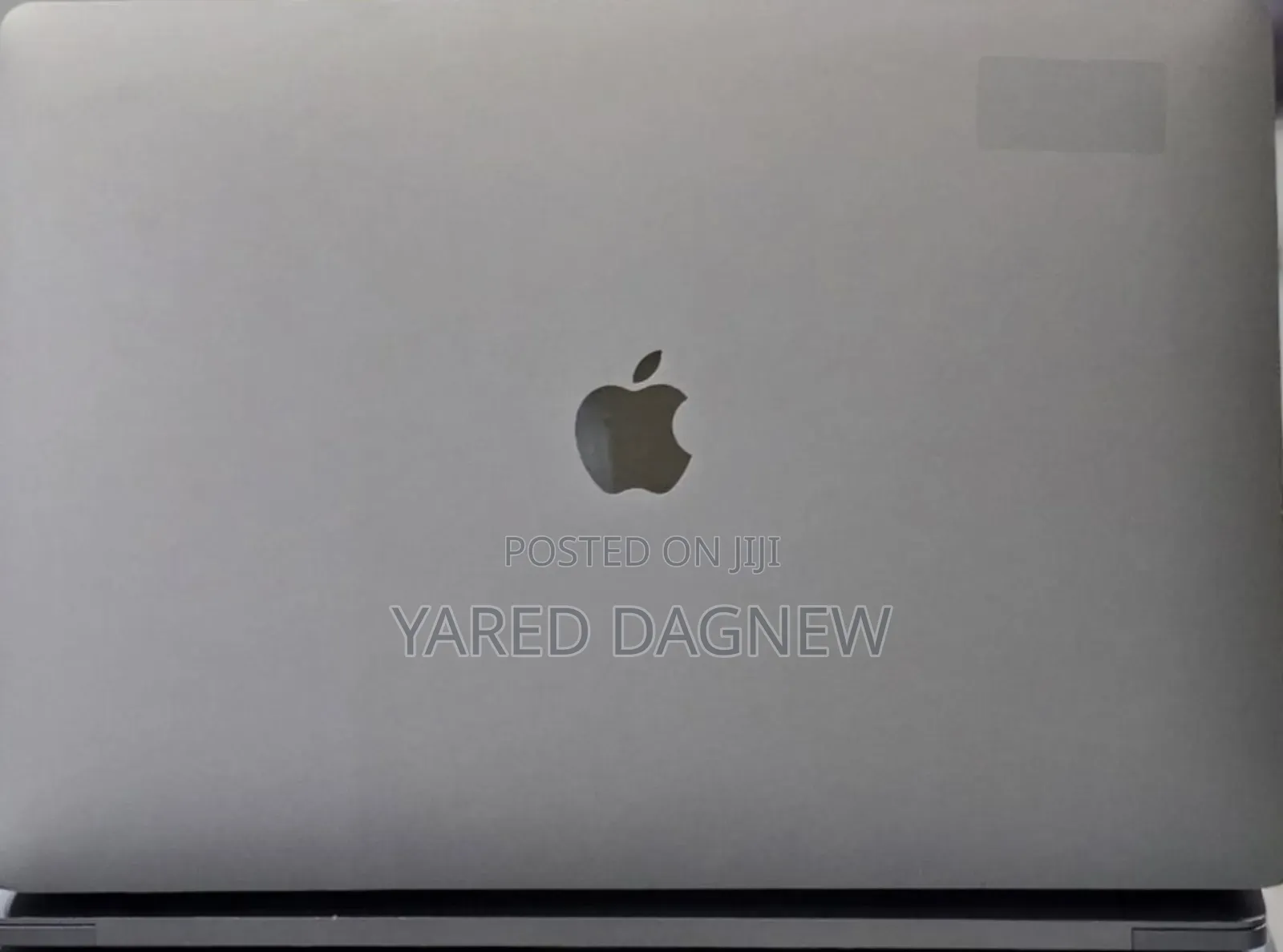 New Laptop Apple MacBook Pro 2017 16GB Intel Core i7 SSD 512GB