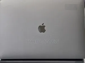 New Laptop Apple MacBook Pro 2017 16GB Intel Core i7 SSD 512GB
