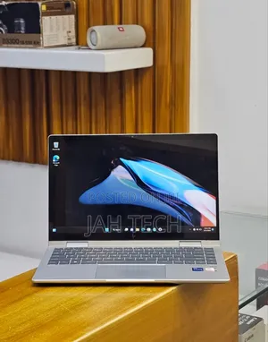 New Laptop HP Envy x360 16GB Intel Core i7 SSD 1T
