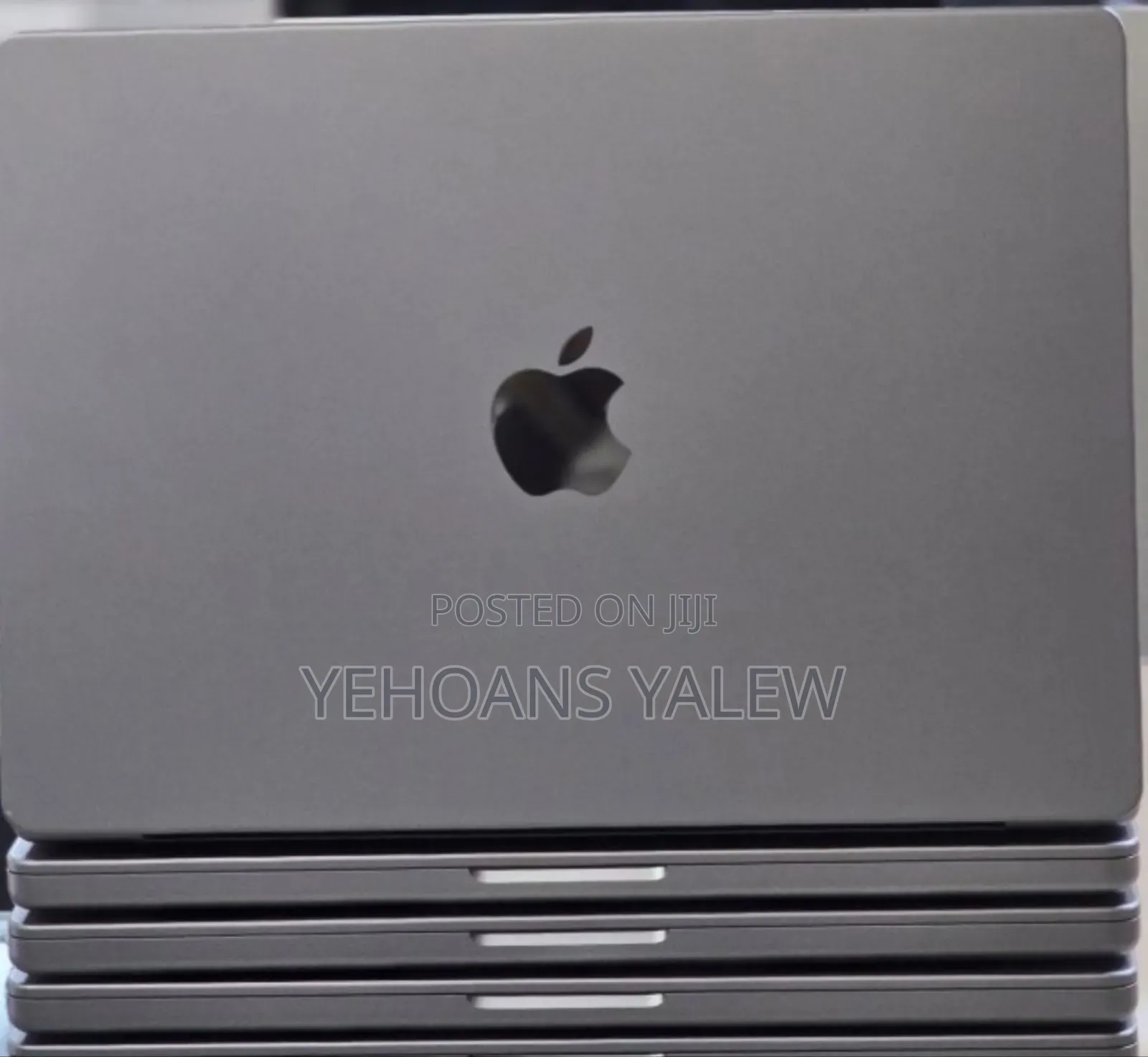 New Laptop Apple MacBook Pro M1 32GB Apple M1 Pro SSD 512GB