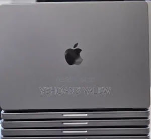 New Laptop Apple MacBook Pro M1 32GB Apple M1 Pro SSD 512GB