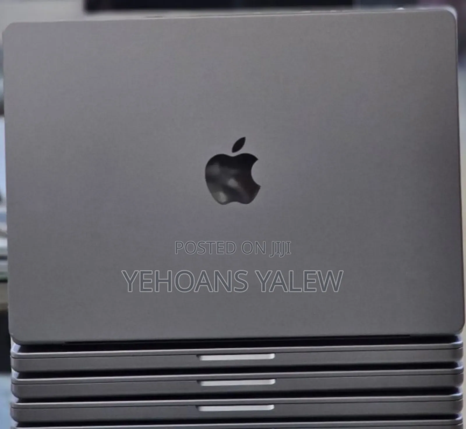 New Laptop Apple MacBook Pro M1 32GB Apple M1 Pro SSD 512GB