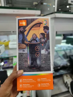 Speaker JBL
