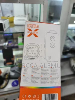 Speaker JBL