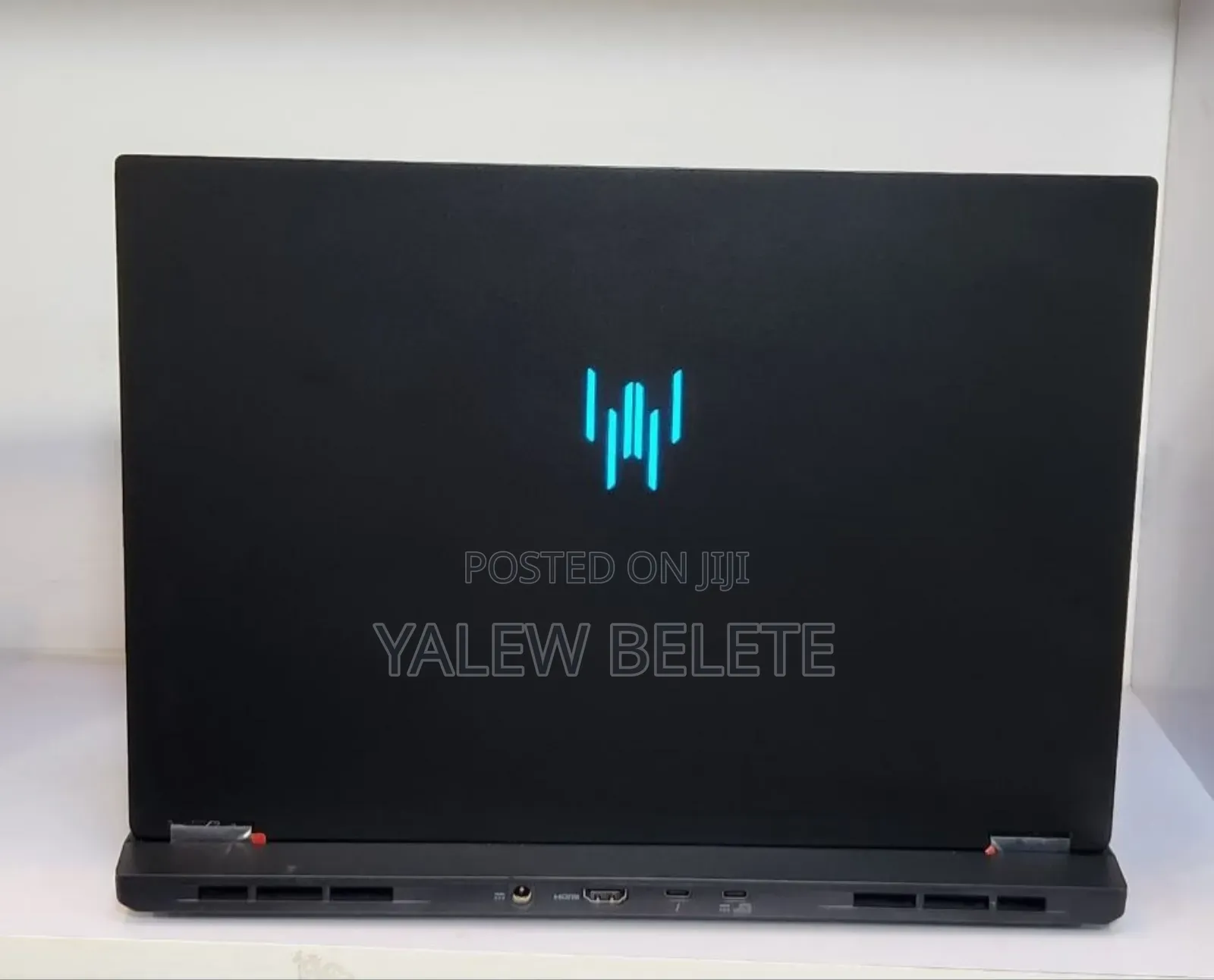 New Laptop Acer Predator Helios Neo 16 32GB Intel Core Ultra 9 SSD 1T
