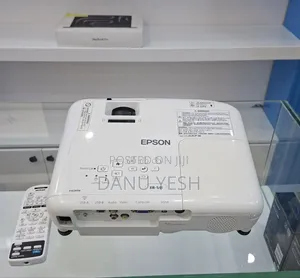 Eepson Projector