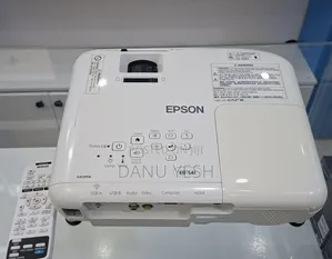 Eepson Projector