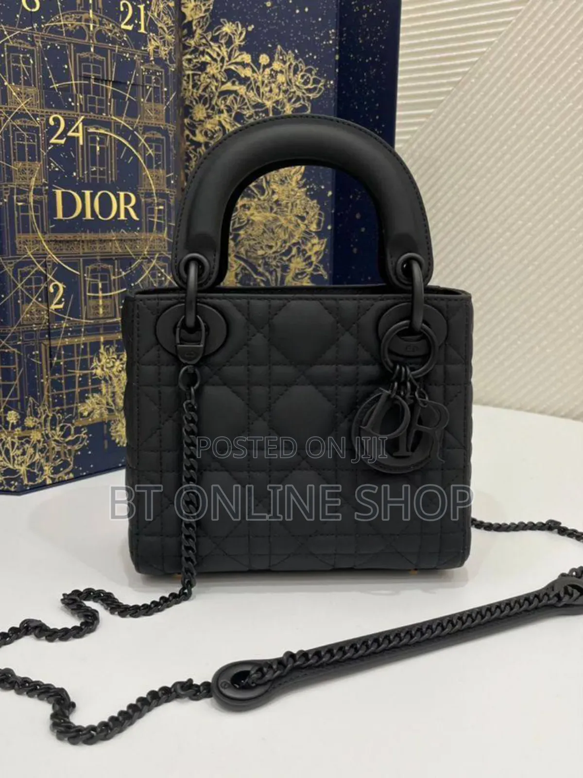 Dior Lady Dior