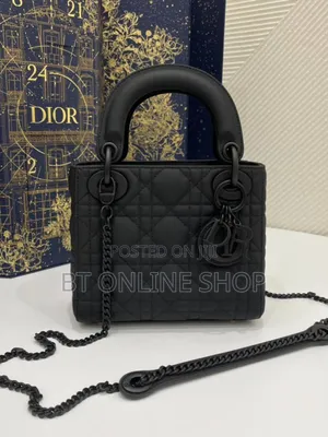 Dior Lady Dior