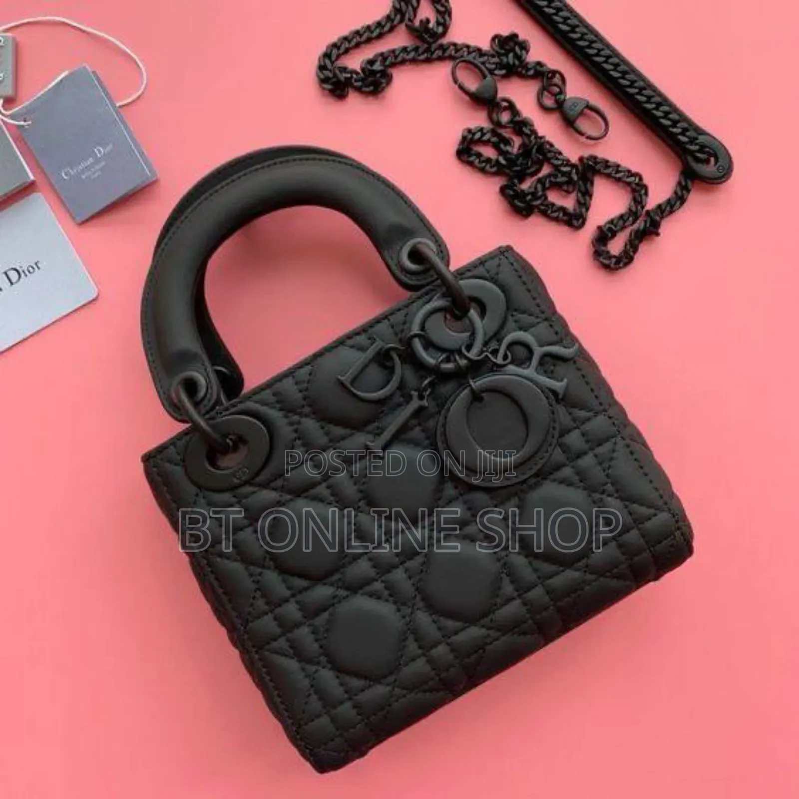 Dior Lady Dior