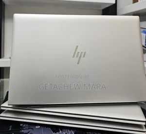 New Laptop HP EliteBook 860 G9 16GB AMD Ryzen 5 SSD 512GB
