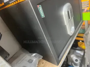 19l Safety Box