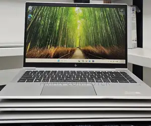 New Laptop HP EliteBook 645 G9 16GB AMD Ryzen 5 SSD 512GB