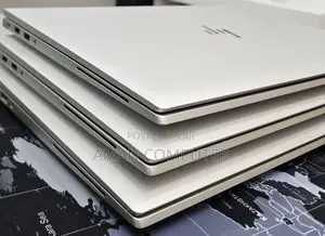 New Laptop HP EliteBook 645 G9 16GB AMD Ryzen 5 SSD 512GB