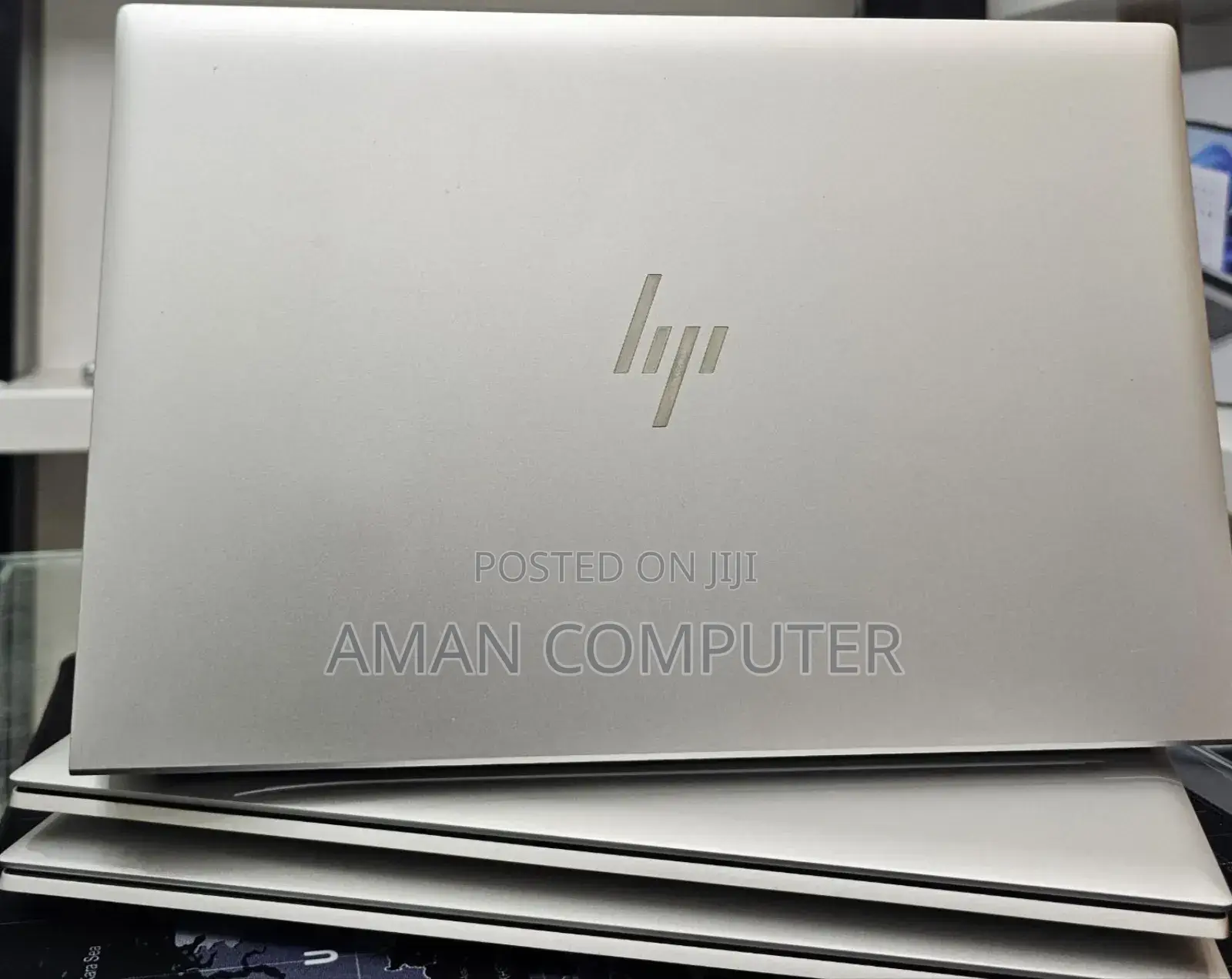 New Laptop HP EliteBook 645 G9 16GB AMD Ryzen 5 SSD 512GB