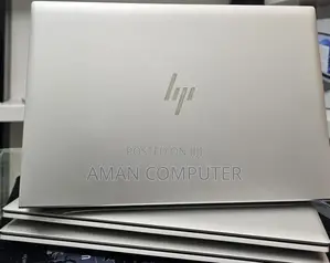 New Laptop HP EliteBook 645 G9 16GB AMD Ryzen 5 SSD 512GB