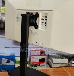 Lg Monitor 27 Inch Screen Size 180°