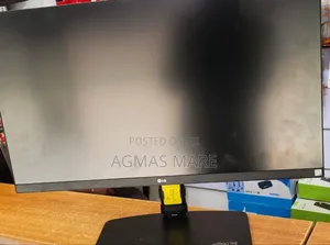 Lg Monitor 27 Inch Screen Size 180°