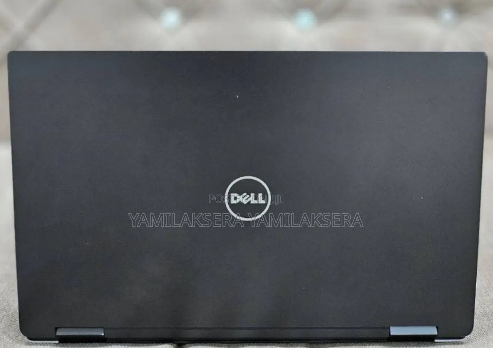 New Laptop Dell XPS 13 9365 8GB Intel Core i5 SSD 512GB