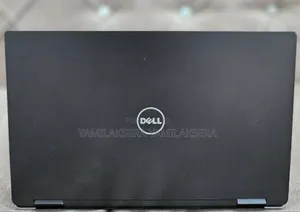New Laptop Dell XPS 13 9365 8GB Intel Core i5 SSD 512GB