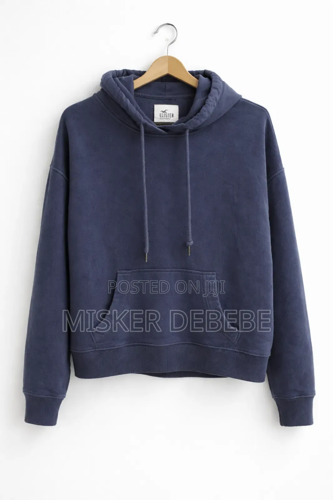 Bonda Hoodies