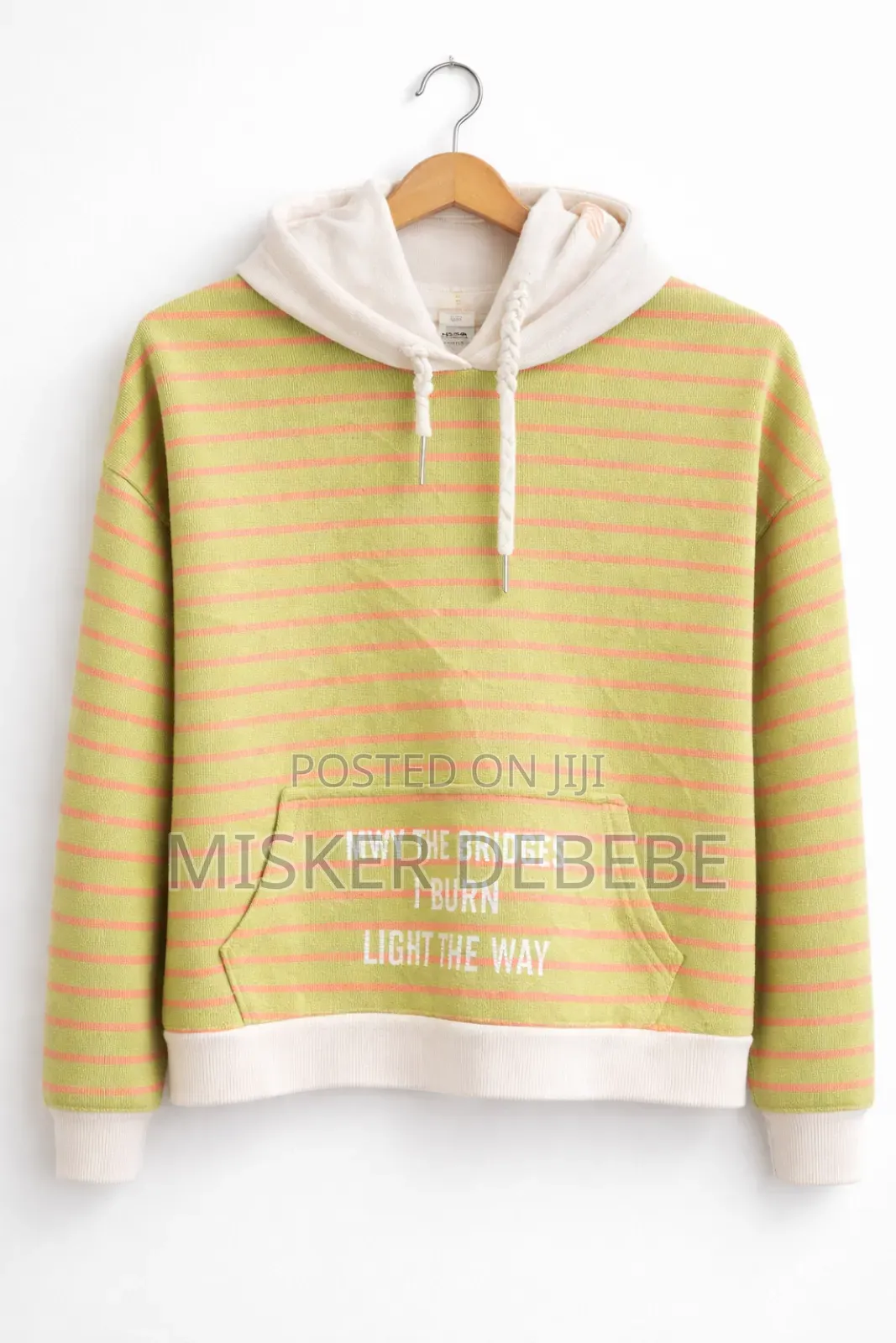 Bonda Hoodies