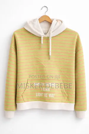 Bonda Hoodies