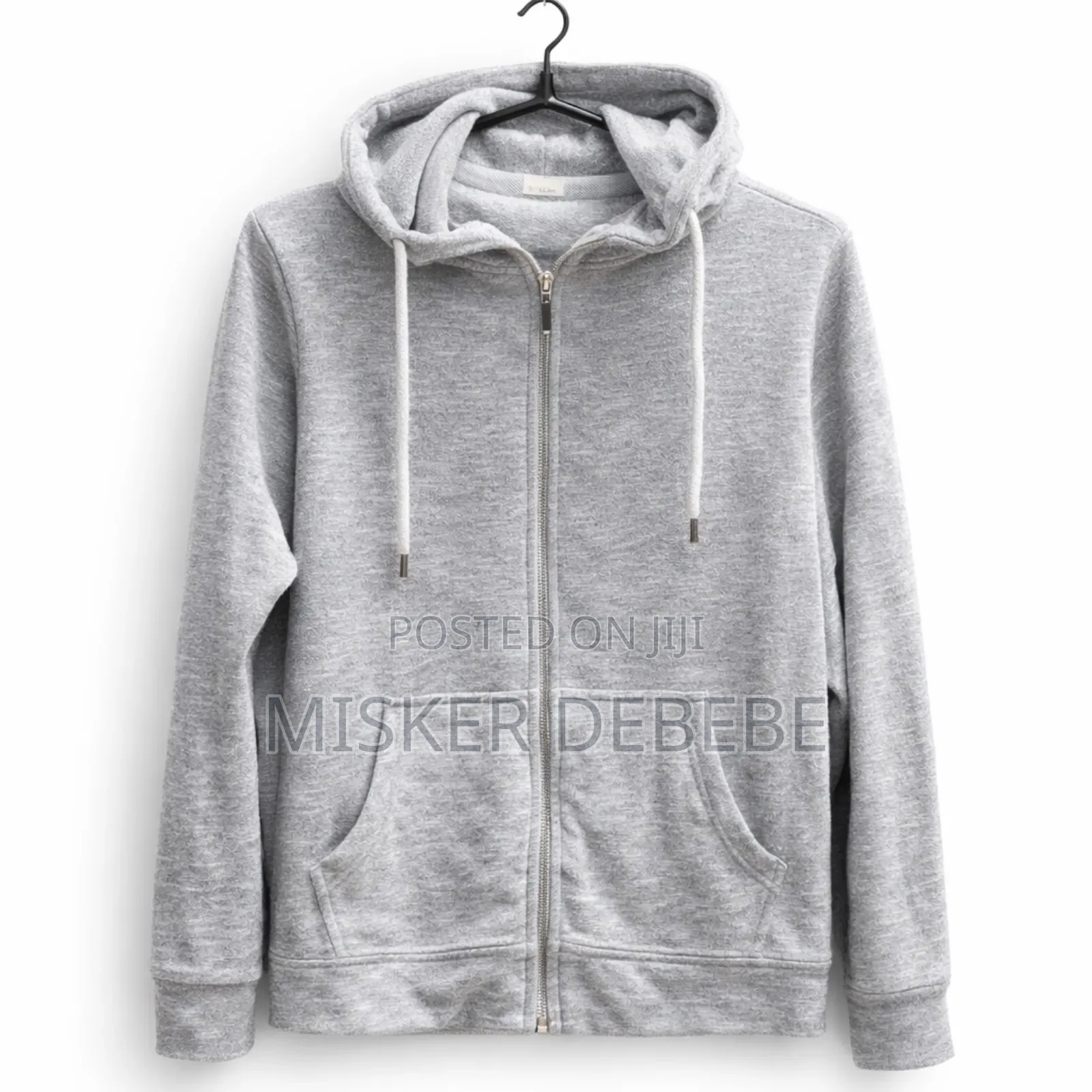 Bonda Hoodies