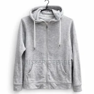 Bonda Hoodies