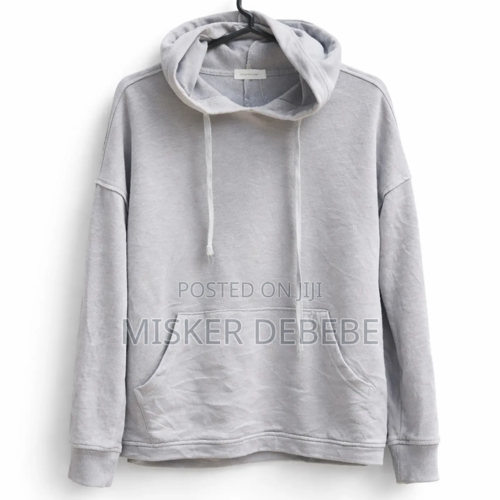 Bonda Hoodies