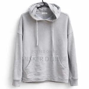 Bonda Hoodies