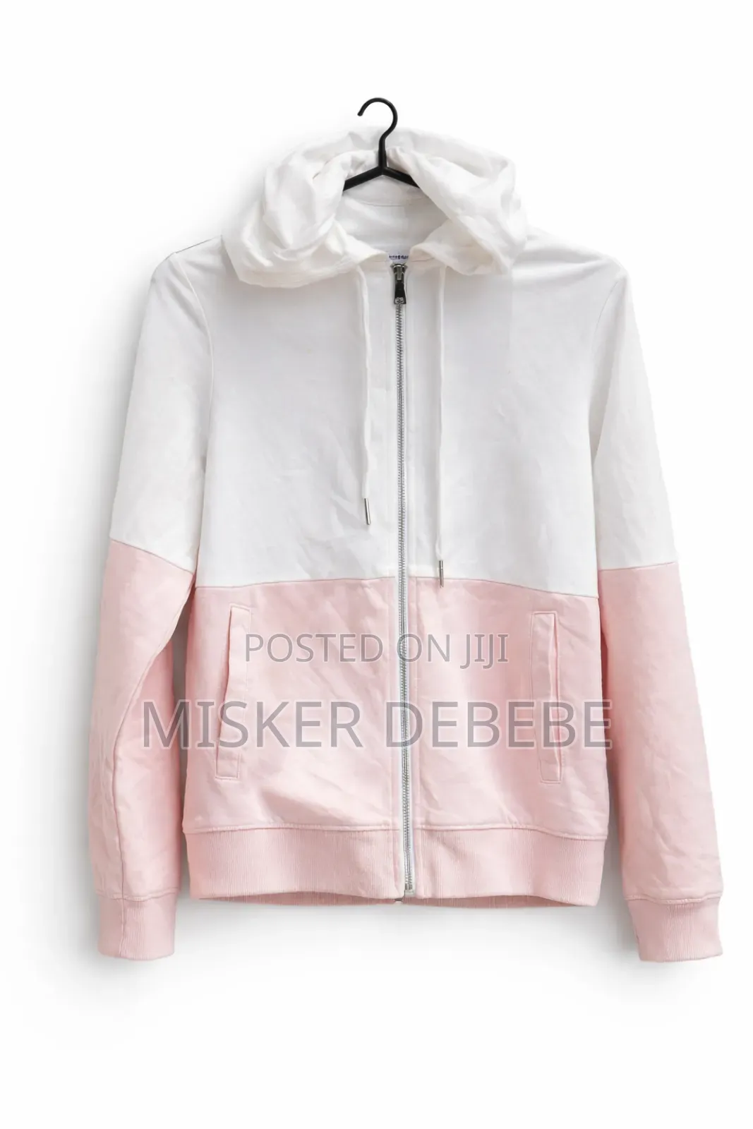 Bonda Hoodies