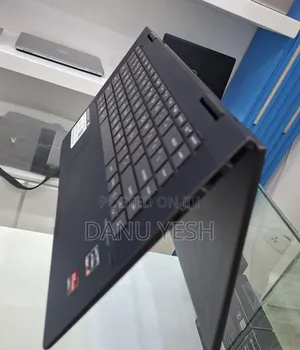 New Laptop HP Envy x360 8GB AMD Ryzen 5 SSD 512GB