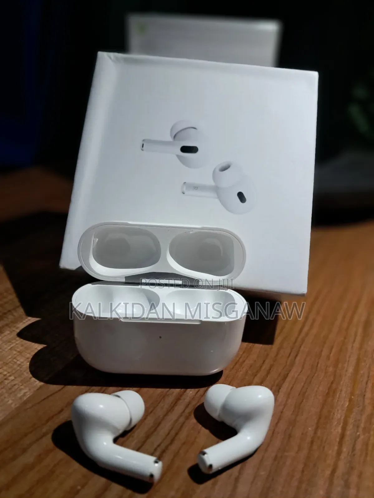 Airpod Pro 2nd Generation