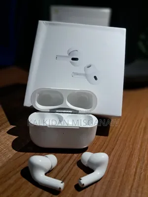 Airpod Pro 2nd Generation