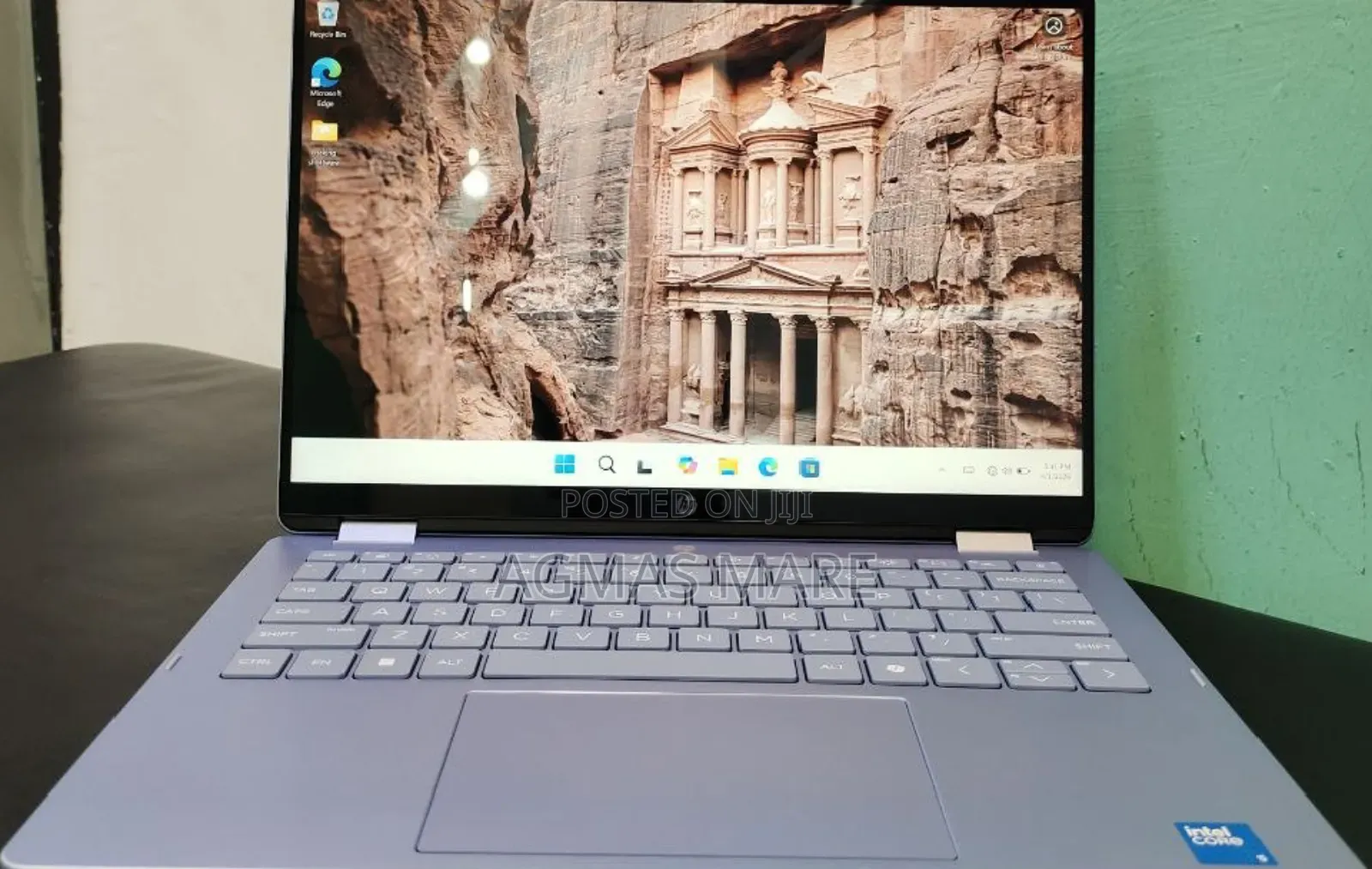 New Laptop HP OmniBook 5 14" 16GB Intel Core 5 SSD 512GB