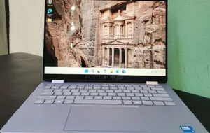 New Laptop HP OmniBook 5 14" 16GB Intel Core 5 SSD 512GB