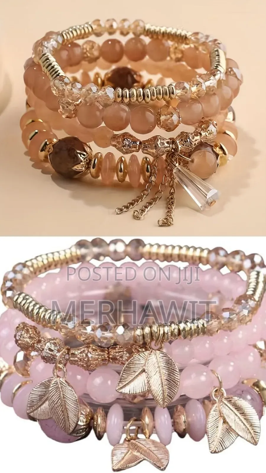 Bracelet Set