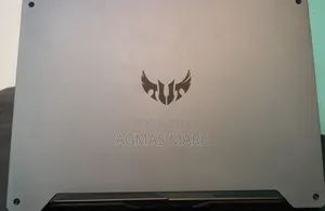 New Laptop Asus TUF Gaming A15 16GB AMD Ryzen 7 SSD 512GB