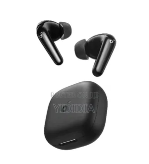 ‎Soundcore R60i Nc – Smart Anc Earbuds With Ai Translation