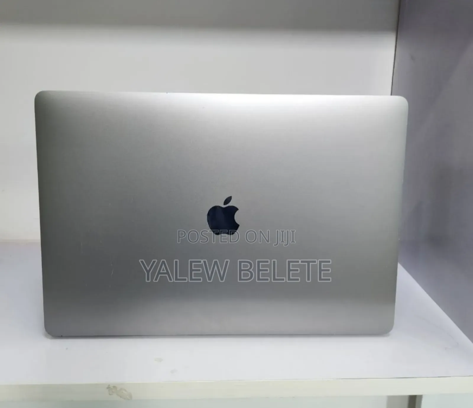 New Laptop Apple MacBook Pro 2016 16GB Intel Core i7 SSD 512GB
