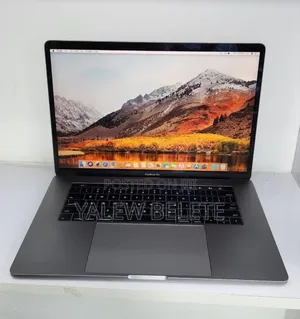New Laptop Apple MacBook Pro 2016 16GB Intel Core i7 SSD 512GB