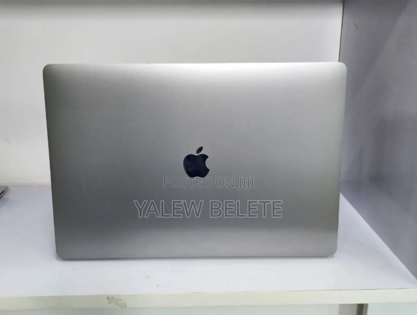 New Laptop Apple MacBook Pro 2016 16GB Intel Core i7 SSD 512GB